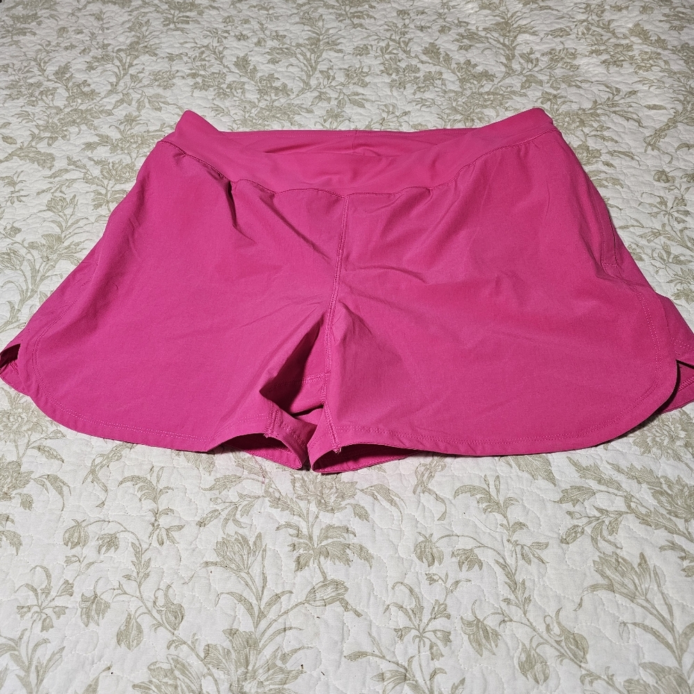 Lands End Swim Short NWT